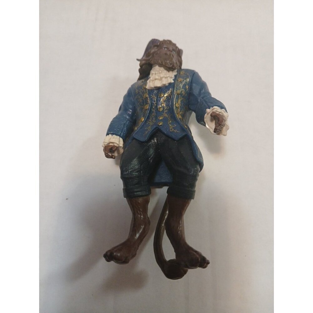 Hasbro Disney's Beauty And The Beast 2018 Movie Beast Loose Figure